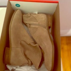 Franco Sarto Ankle Boots